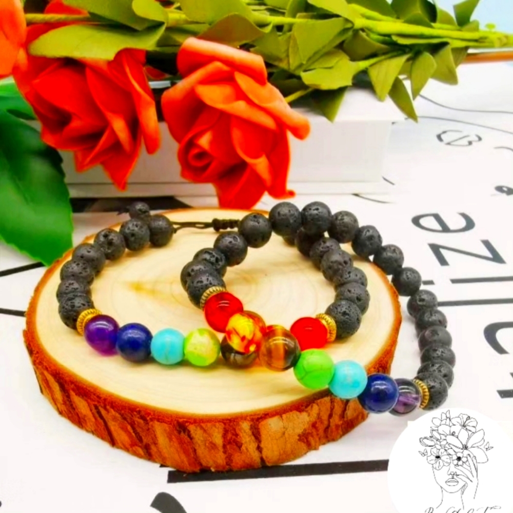Chakra Bracelets